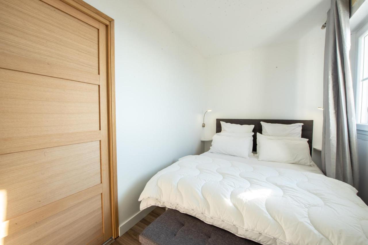 Vue Mer ! Appartement Pour 4 Les Sables-dʼOlonne Zewnętrze zdjęcie